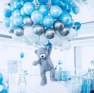 Meet your Posher, Anita